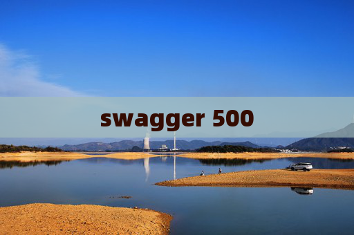 swagger 500